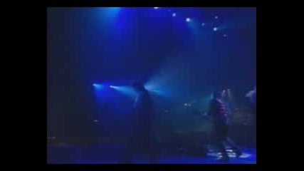 Roxette - The Big Love - Цюрих,  Швейцария