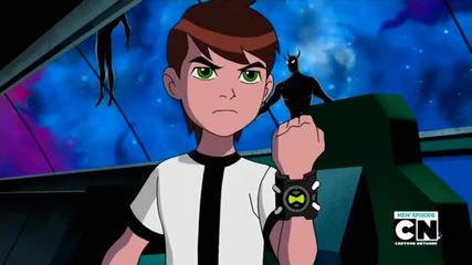 Ben 10: Ultimate Alien - Сезон 01 Епизод 16 - The Forge of Creation