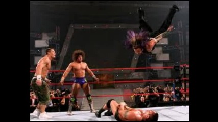 Jeff Hardy pc + music