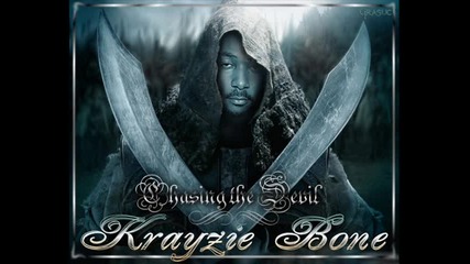 Extremely hot!!! Krayzie Bone - Murda Man (new 2010)