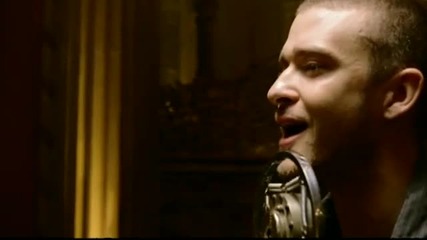 Justin Timberlake - What Goes Around ... Comes Around [ Official Video ]