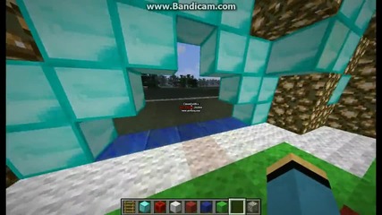 New server 1.6.4 for Minecraft