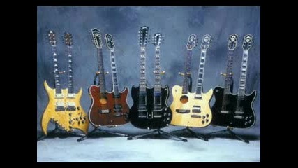 Slash - Китарите На Slash 