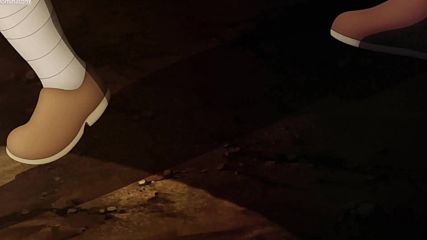 Sword Art Online - Alicization - 01 Част - 01 бг субс