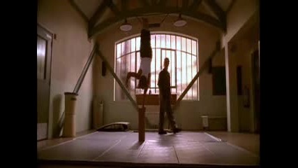 Buffy The Vampire Slayer