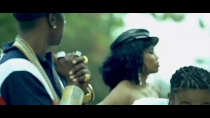 Lil Boosie Feat. Young Jeezy Webbie - Better Believe It 