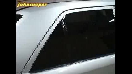Mercedes Benz E60 Amg W124