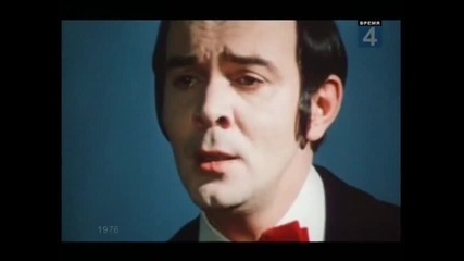 Муслим Магомаев - Мелодия Hq