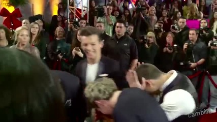 One_direction_x_factor_red_carpe