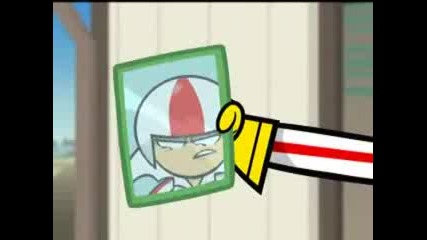 Kick Buttowski във Венеция част 1
