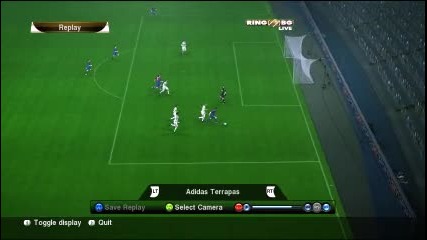 Messi! 