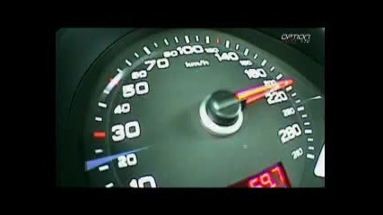 Audi Q7 V12 Tdi [250km/h]