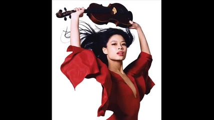 Vanessa Mae - Symphony No. 5 (beethoven) 