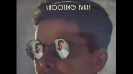 Shooting Party-i Go To Pieces