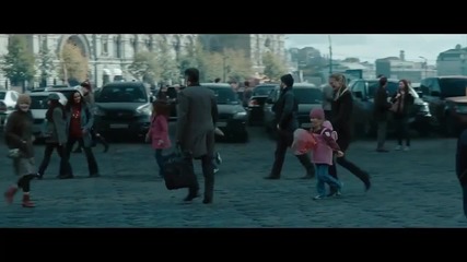 Mission Impossible Ghost Protocol Review Round-up