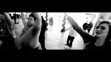 Премиера! Inna - Famous ( Фен Видео )