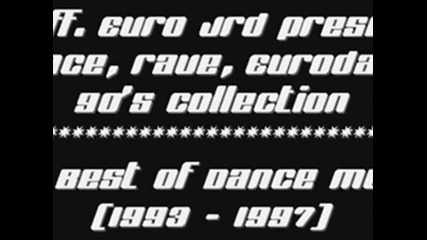 Cabballero - Hymn (german club remix)