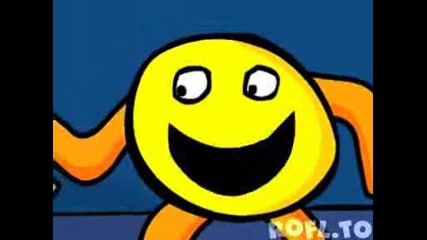 Mr.happy Face