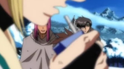 [ Bg Subs ] Saiyuki - 33 [ Ryuko ]