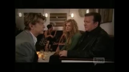 The actors studio - Ricky Gervais 4/5