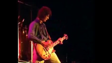 Led Zeppelin - Whole Lotta Love (1979) 
