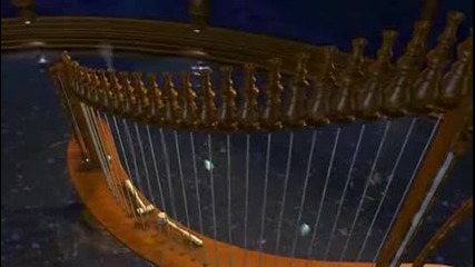  Aqua Harp 