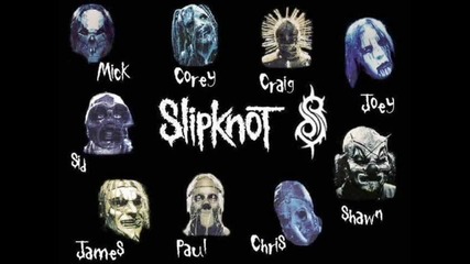 Slipknot 