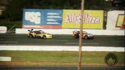 Formula D Seattle 2008 Hd(round 5)