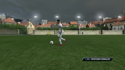 fifa fintove