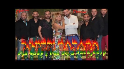 New Орк Рико Бенд - Riko Style 2013 - dj-pepi gazara