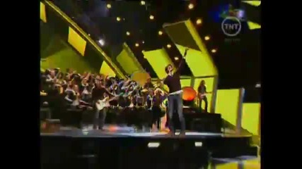 Enrique iglesias feat. Wisin Y Yandel - No Me Digas Que No & I Like it Live 2010 