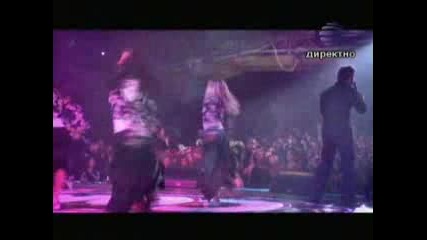 Konstantin - Po - Shtastliva (live)