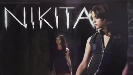 Nikita - 1x20 - Glass Houses - Promo