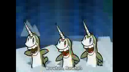 Narwhals 