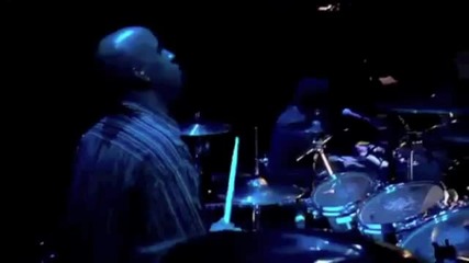 Steven Seagal - Blues show