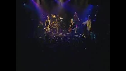 Nazareth - Whiskey Drinkin Woman
