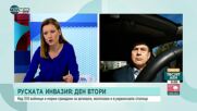 Ген. Димо Гяуров: Съществува опасност за акваторията на Черно море
