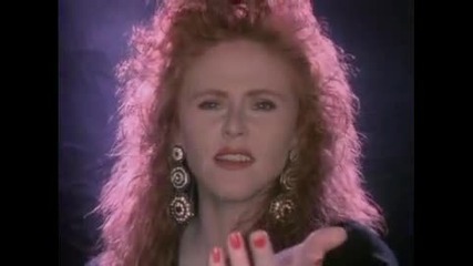 T'pau~`china in your hand