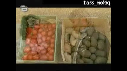 Пълна Лудница - Спиро Звезден Пенкилер 28.11.09