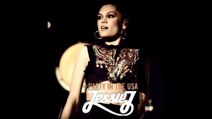 *2013* Jessie J - Party in the U S A ( Snippet )