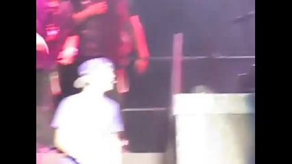 Justin Bieber One Less Lonely Girl concert in Manila 10 may 2011.flv