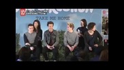 One Direction Interview Japan 20_01_2013