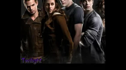 Twilight - (когато Edward свири на пиано) ;)