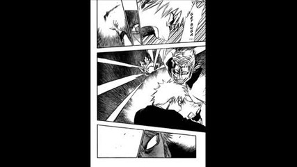 Bleach Manga Episode 279