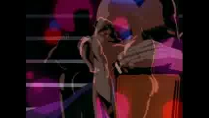 Spawn - 1x03 - No Rest, No Peace