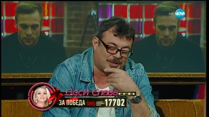 Джаферович отговаря на въпроси