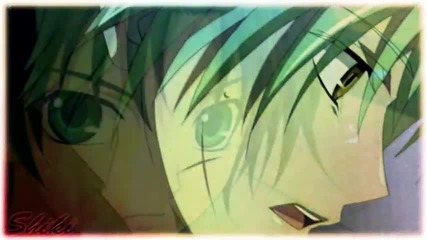 [ Hq ] Mikage X Teito - One Day