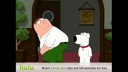 Family Guy - Peters Wallet