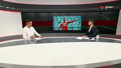 Великолепното спасяване на Динко Хоркаш в дербито на Пловдив