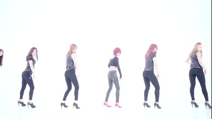 G.na - Oops (feat. Ilhoon of Btob)